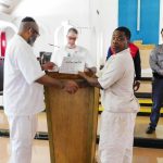 UBB Courses Graduation at Stringfellow Unit on June 27th, 2024