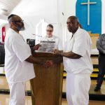 UBB Courses Graduation at Stringfellow Unit on June 27th, 2024