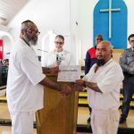 UBB Courses Graduation at Stringfellow Unit on June 27th, 2024