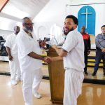 UBB Courses Graduation at Stringfellow Unit on June 27th, 2024