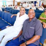 UBB Courses Graduation at Stringfellow Unit on June 27th, 2024