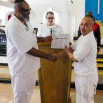 UBB Courses Graduation at Stringfellow Unit on June 27th, 2024