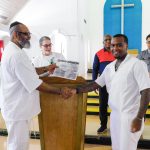 UBB Courses Graduation at Stringfellow Unit on June 27th, 2024