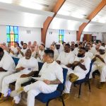 UBB Courses Graduation at Stringfellow Unit on June 27th, 2024