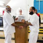 UBB Courses Graduation at Stringfellow Unit on June 27th, 2024