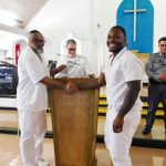 UBB Courses Graduation at Stringfellow Unit on June 27th, 2024