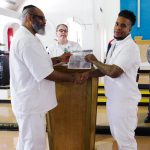 UBB Courses Graduation at Stringfellow Unit on June 27th, 2024