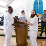 UBB Courses Graduation at Stringfellow Unit on June 27th, 2024