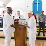 UBB Courses Graduation at Stringfellow Unit on June 27th, 2024