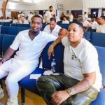 UBB Courses Graduation at Stringfellow Unit on June 27th, 2024