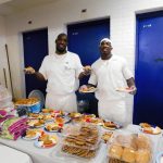 UBB Courses Graduation at Stringfellow Unit on June 27th, 2024