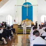 UBB Courses Graduation at Stringfellow Unit on June 27th, 2024