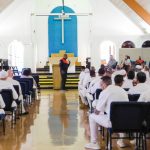 UBB Courses Graduation at Stringfellow Unit on June 27th, 2024