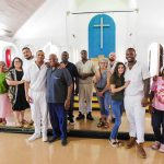 UBB Courses Graduation at Stringfellow Unit on June 27th, 2024