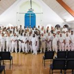 UBB Courses Graduation at Stringfellow Unit on June 27th, 2024