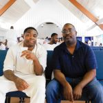 UBB Courses Graduation at Stringfellow Unit on June 27th, 2024