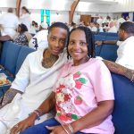 UBB Courses Graduation at Stringfellow Unit on June 27th, 2024