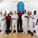 UBB Courses Graduation at Stringfellow Unit on June 27th, 2024