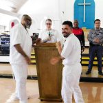 UBB Courses Graduation at Stringfellow Unit on June 27th, 2024