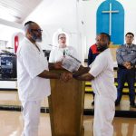 UBB Courses Graduation at Stringfellow Unit on June 27th, 2024