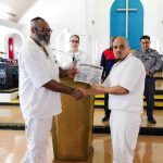 UBB Courses Graduation at Stringfellow Unit on June 27th, 2024