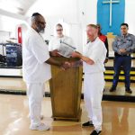 UBB Courses Graduation at Stringfellow Unit on June 27th, 2024