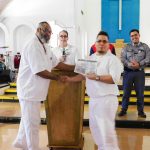 UBB Courses Graduation at Stringfellow Unit on June 27th, 2024