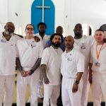 UBB Courses Graduation at Stringfellow Unit on June 27th, 2024
