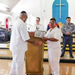 UBB Courses Graduation at Stringfellow Unit on June 27th, 2024