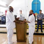 UBB Courses Graduation at Stringfellow Unit on June 27th, 2024