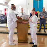 UBB Courses Graduation at Stringfellow Unit on June 27th, 2024