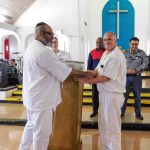 UBB Courses Graduation at Stringfellow Unit on June 27th, 2024