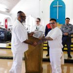 UBB Courses Graduation at Stringfellow Unit on June 27th, 2024