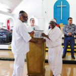 UBB Courses Graduation at Stringfellow Unit on June 27th, 2024