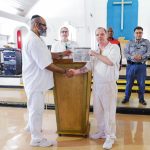 UBB Courses Graduation at Stringfellow Unit on June 27th, 2024