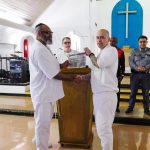 UBB Courses Graduation at Stringfellow Unit on June 27th, 2024