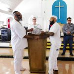 UBB Courses Graduation at Stringfellow Unit on June 27th, 2024