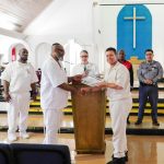 UBB Courses Graduation at Stringfellow Unit on June 27th, 2024