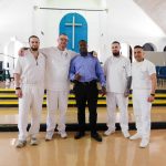 UBB Courses Graduation at Stringfellow Unit on June 27th, 2024