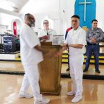 UBB Courses Graduation at Stringfellow Unit on June 27th, 2024