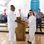 UBB Courses Graduation at Stringfellow Unit on June 27th, 2024