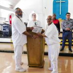 UBB Courses Graduation at Stringfellow Unit on June 27th, 2024