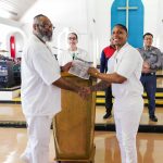 UBB Courses Graduation at Stringfellow Unit on June 27th, 2024