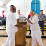 UBB Courses Graduation at Stringfellow Unit on June 27th, 2024