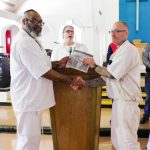UBB Courses Graduation at Stringfellow Unit on June 27th, 2024