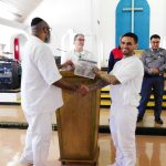 UBB Courses Graduation at Stringfellow Unit on June 27th, 2024