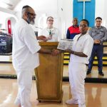 UBB Courses Graduation at Stringfellow Unit on June 27th, 2024