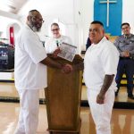 UBB Courses Graduation at Stringfellow Unit on June 27th, 2024