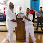 UBB Courses Graduation at Stringfellow Unit on June 27th, 2024