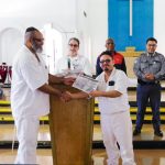 UBB Courses Graduation at Stringfellow Unit on June 27th, 2024
